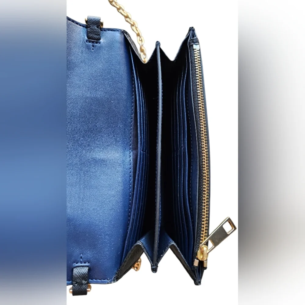 Tory Burch Black Crossbody